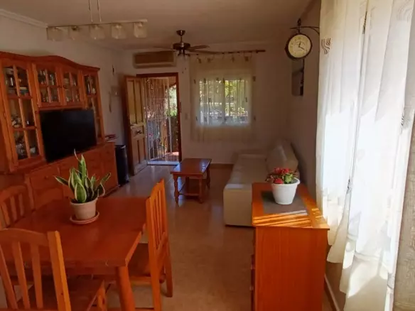 3-bedroom Town House In Orihuela Costa, Spain (86 M²)