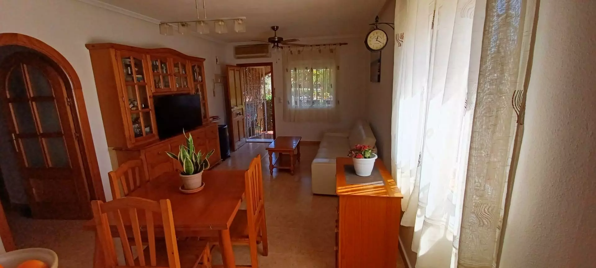 3-bedroom Town House In Orihuela Costa, Spain (86 M²)