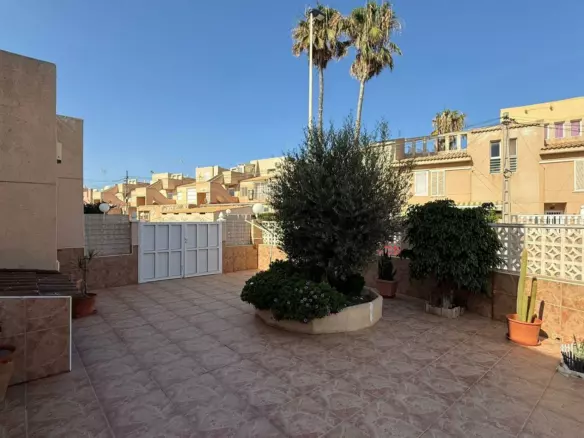 3-bedroom Duplex In Torrevieja, Spain (267 M²)