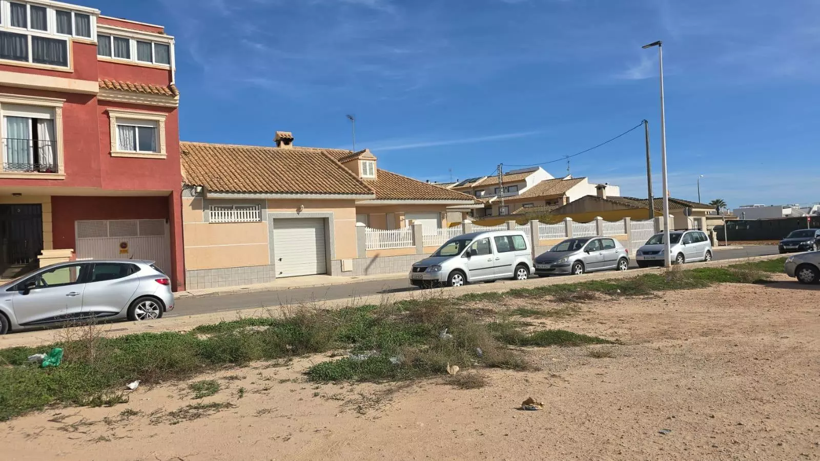 2-2-d0a728 4-bedroom Villa In Pilar De La Horadada, Spain (368 M²)