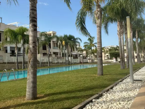 2-bedroom Apartment In Torrevieja, Spain (78 M²)
