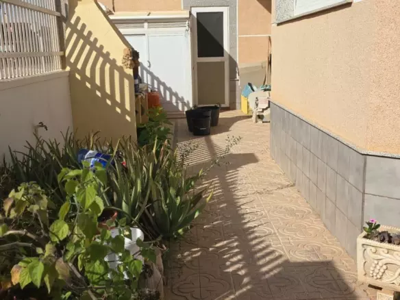 4-bedroom Villa In Pilar De La Horadada, Spain (368 M²)