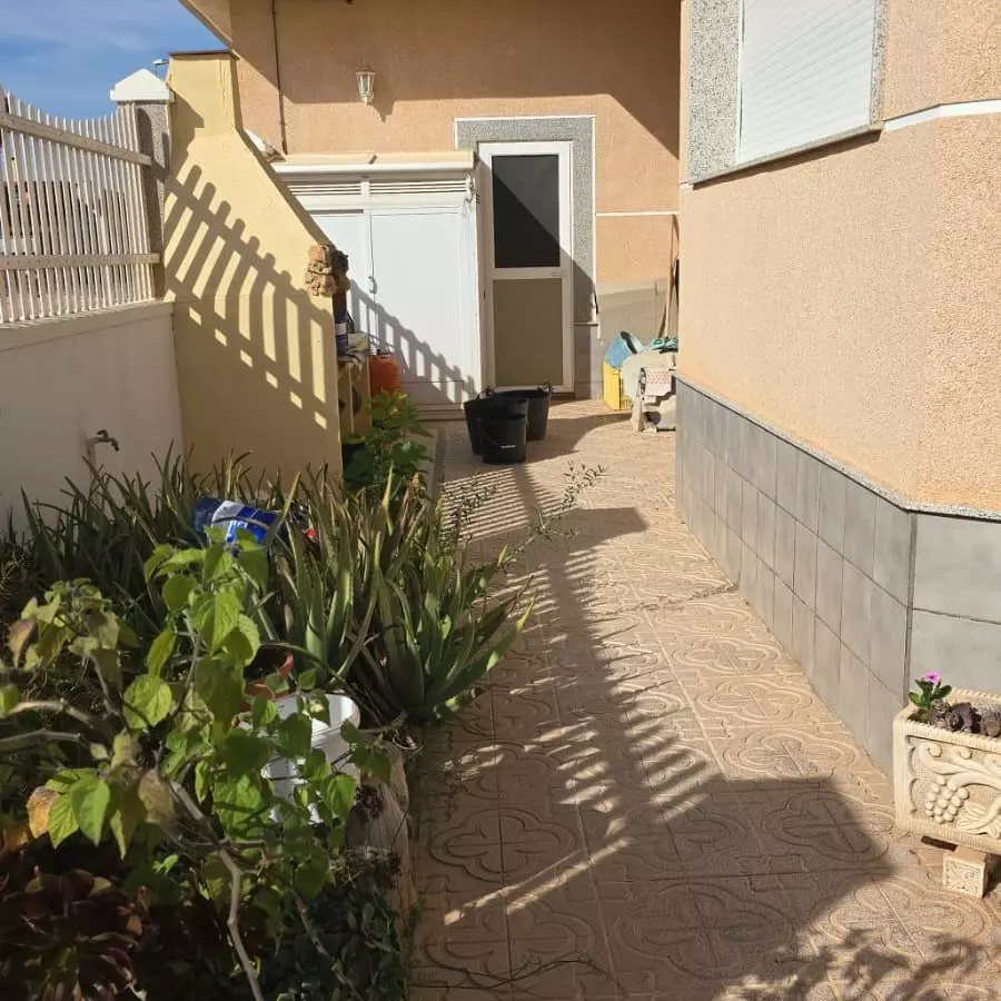 4-bedroom Villa In Pilar De La Horadada, Spain (368 M²)