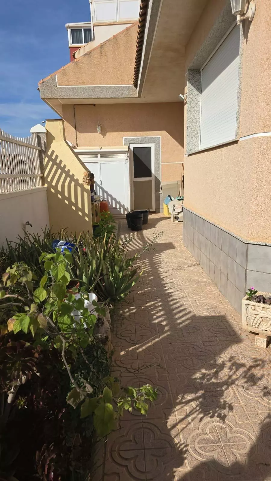 2-3-2d1962 4-bedroom Villa In Pilar De La Horadada, Spain (368 M²)