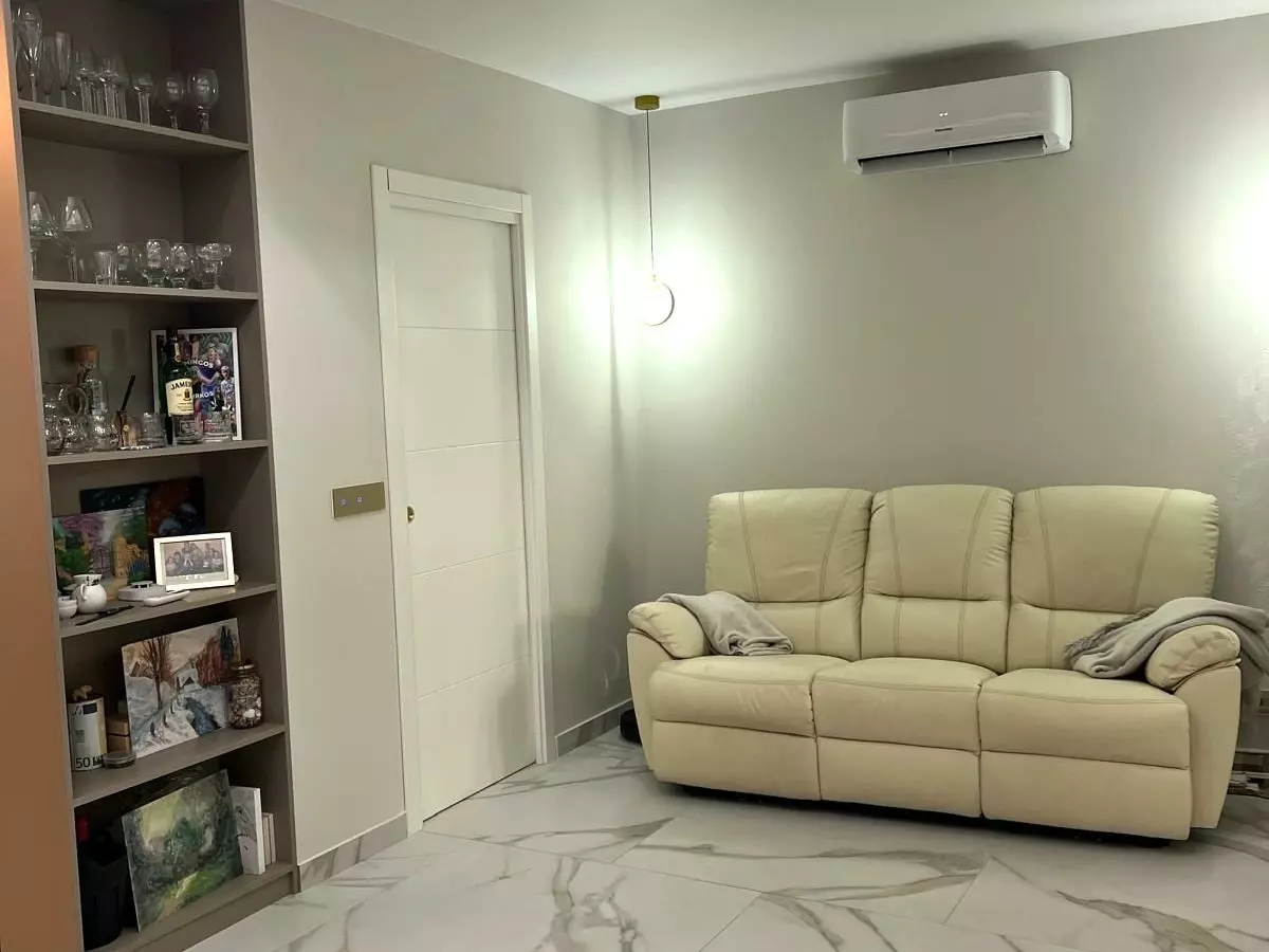 3-bedroom Semi In Orihuela Costa, Spain (65 M²)
