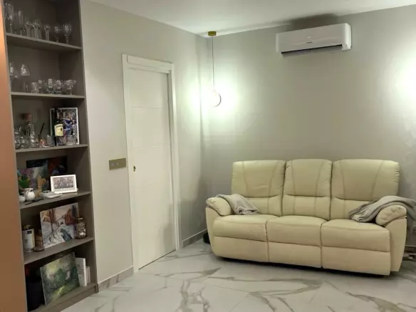 3-bedroom Semi In Orihuela Costa, Spain (65 M²)
