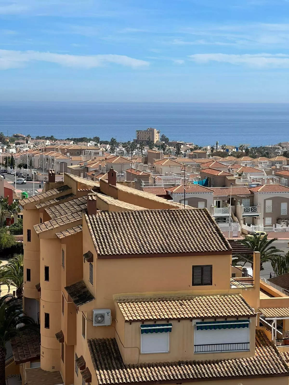 2-bedroom Apartment In Torrevieja, Spain (75 M²)
