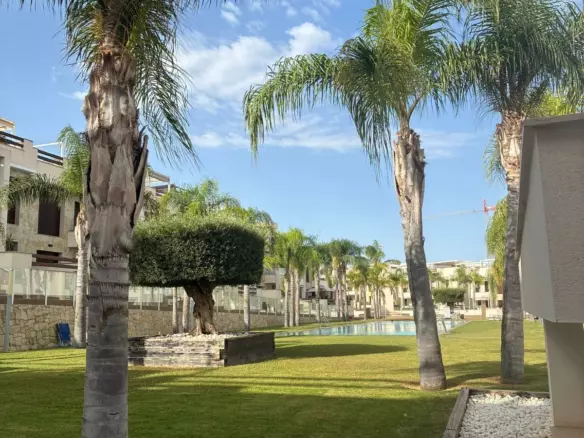 2-bedroom Apartment In Torrevieja, Spain (78 M²)