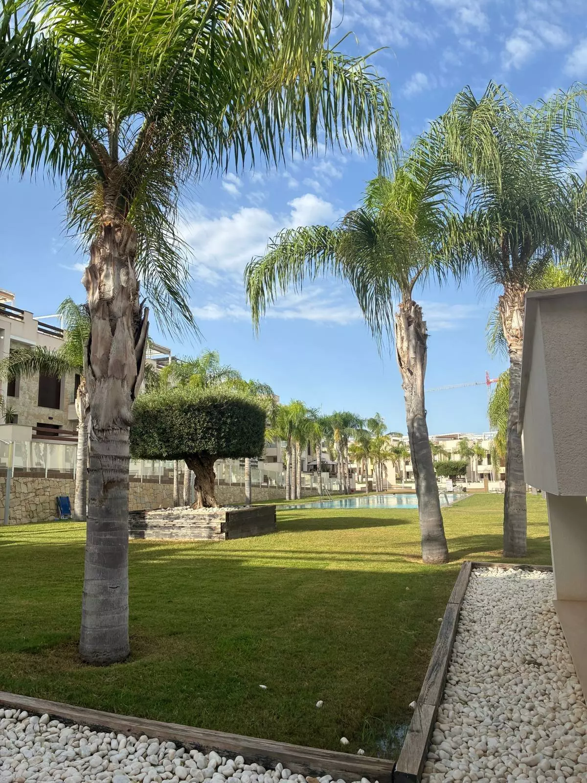 2-bedroom Apartment In Torrevieja, Spain (78 M²)