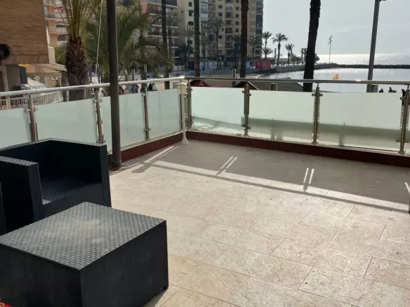 4-bedroom Duplex In Torrevieja, Spain (152 M²)