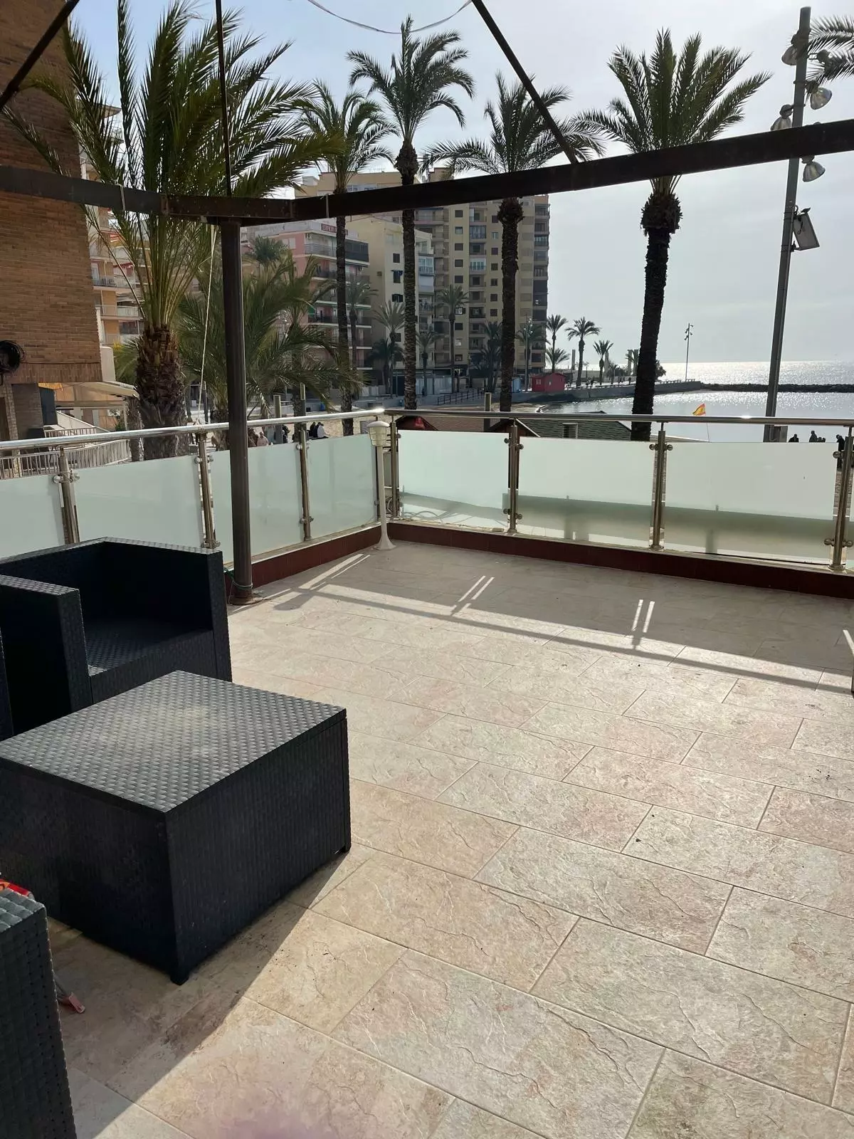 4-bedroom Duplex In Torrevieja, Spain (152 M²)