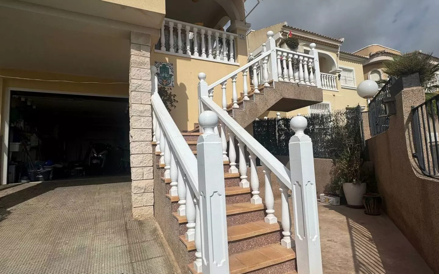 3-bedroom Duplex In San Fulgencio, Spain (170 M² Plot)