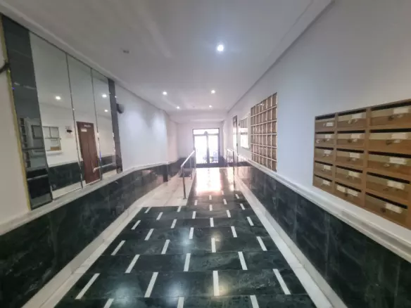 3-bedroom Apartment In Torrevieja, Spain (105 M²)