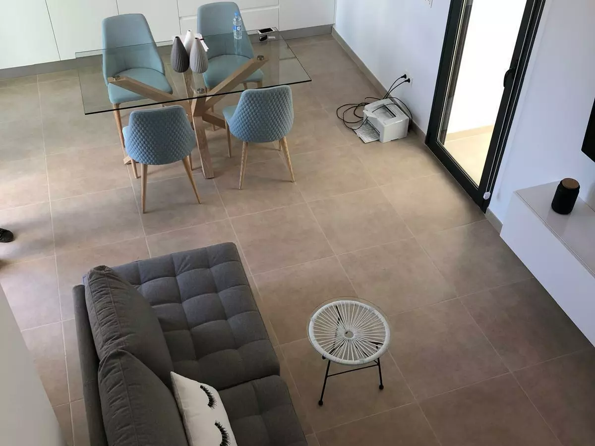 3-bedroom Villa In Benijofar, Spain (127 M²)