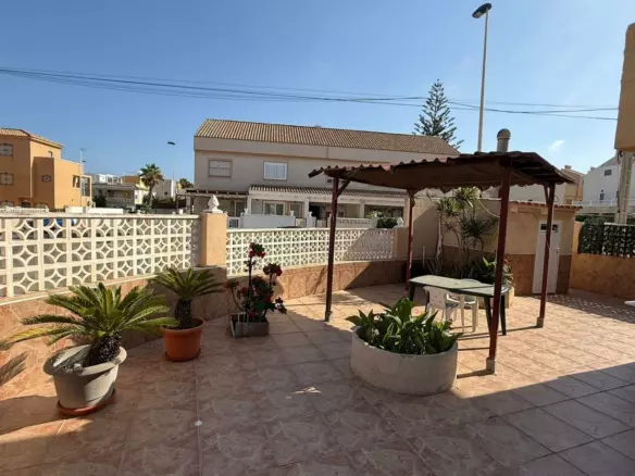 3-bedroom Duplex In Torrevieja, Spain (267 M²)