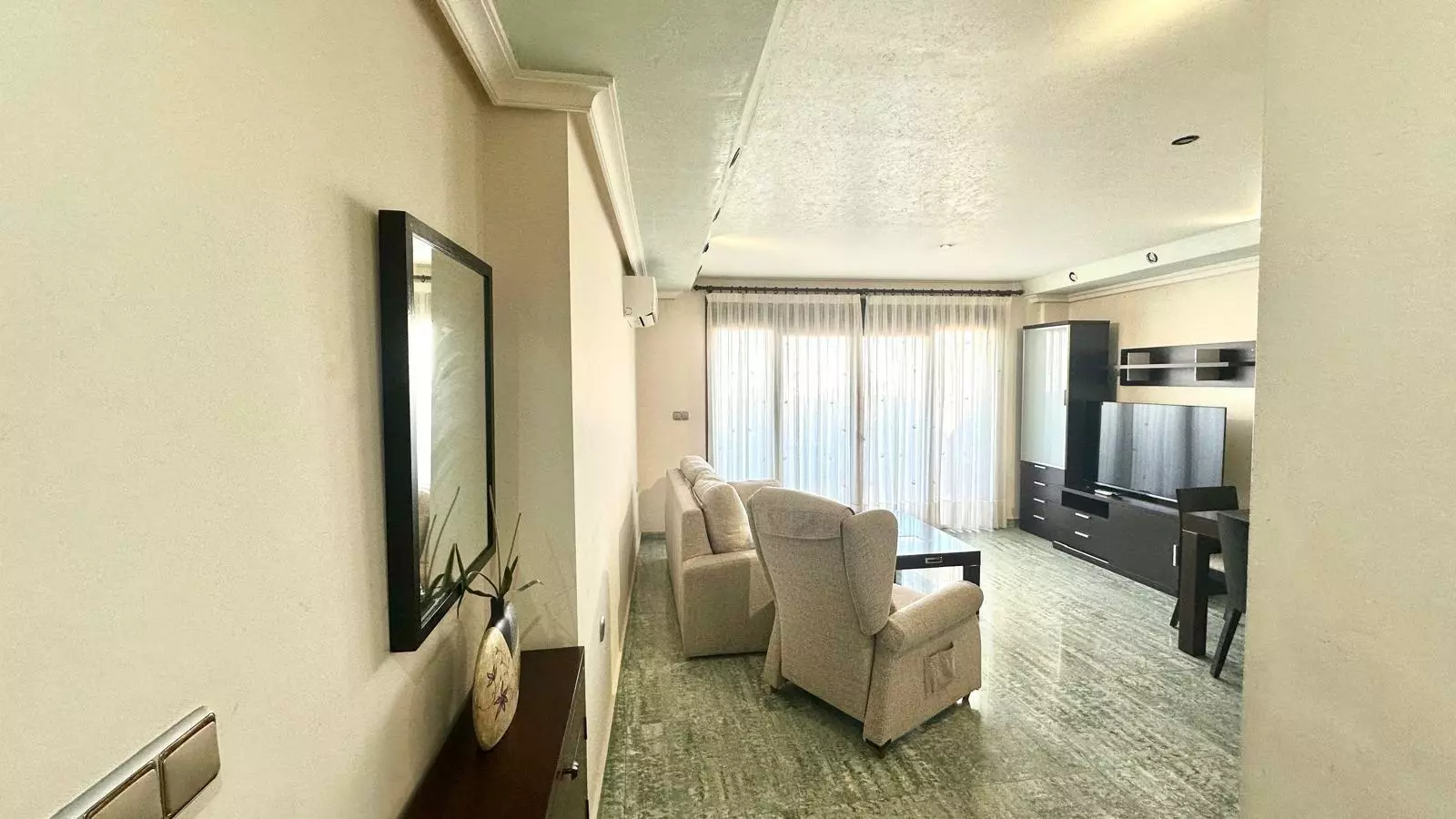 2-bedroom Penthouse In Torrevieja, Spain (98 M²)