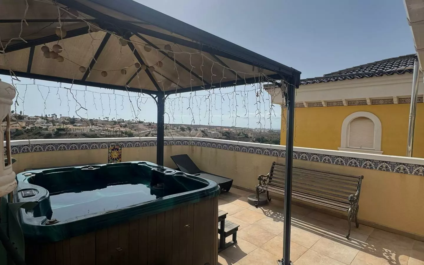 3-bedroom Duplex In San Fulgencio, Spain (170 M² Plot)