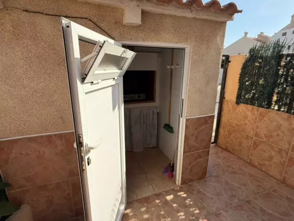 3-bedroom Duplex In Torrevieja, Spain (267 M²)