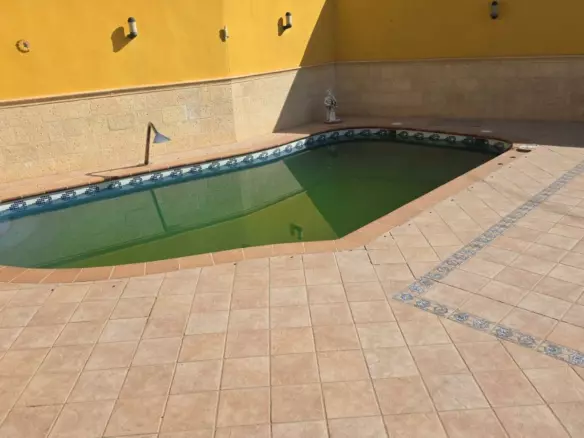 4-bedroom Villa In Pilar De La Horadada, Spain (368 M²)