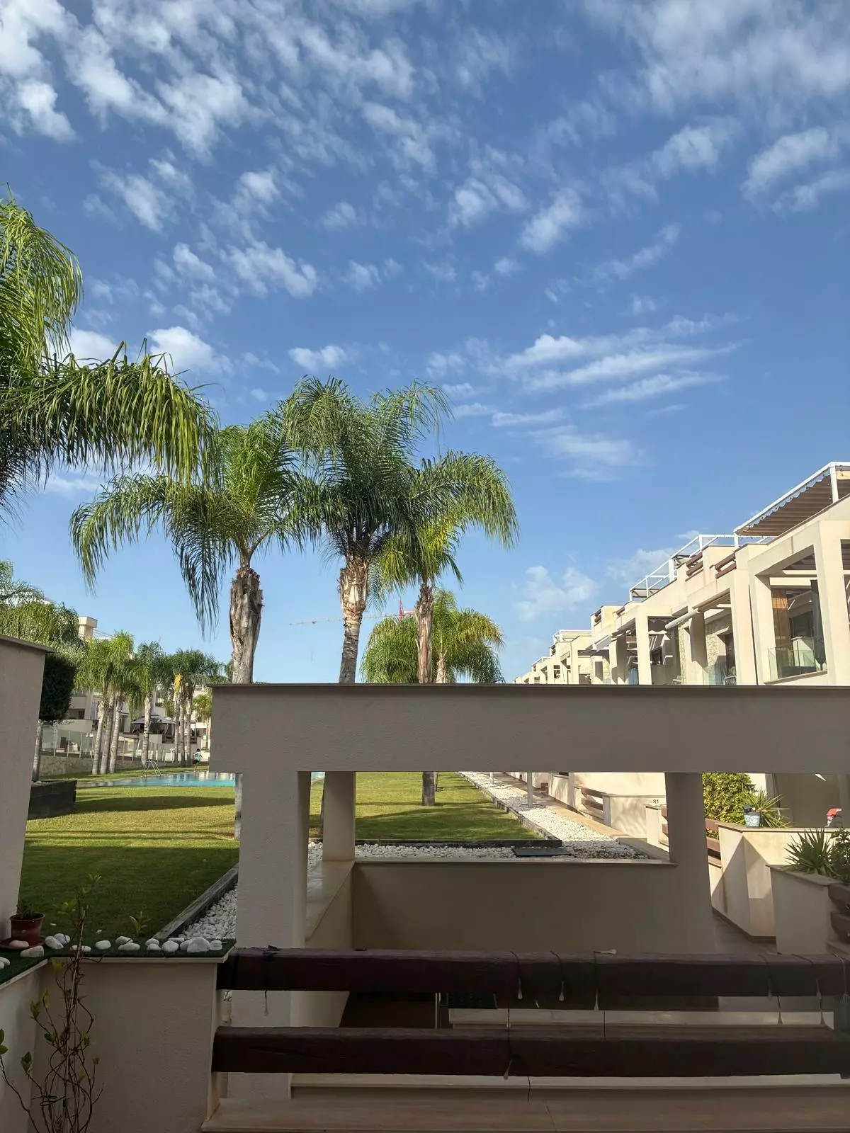 2-bedroom Apartment In Torrevieja, Spain (78 M²)