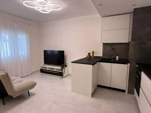 3-bedroom Town House In Torrevieja, Spain (70 M²)