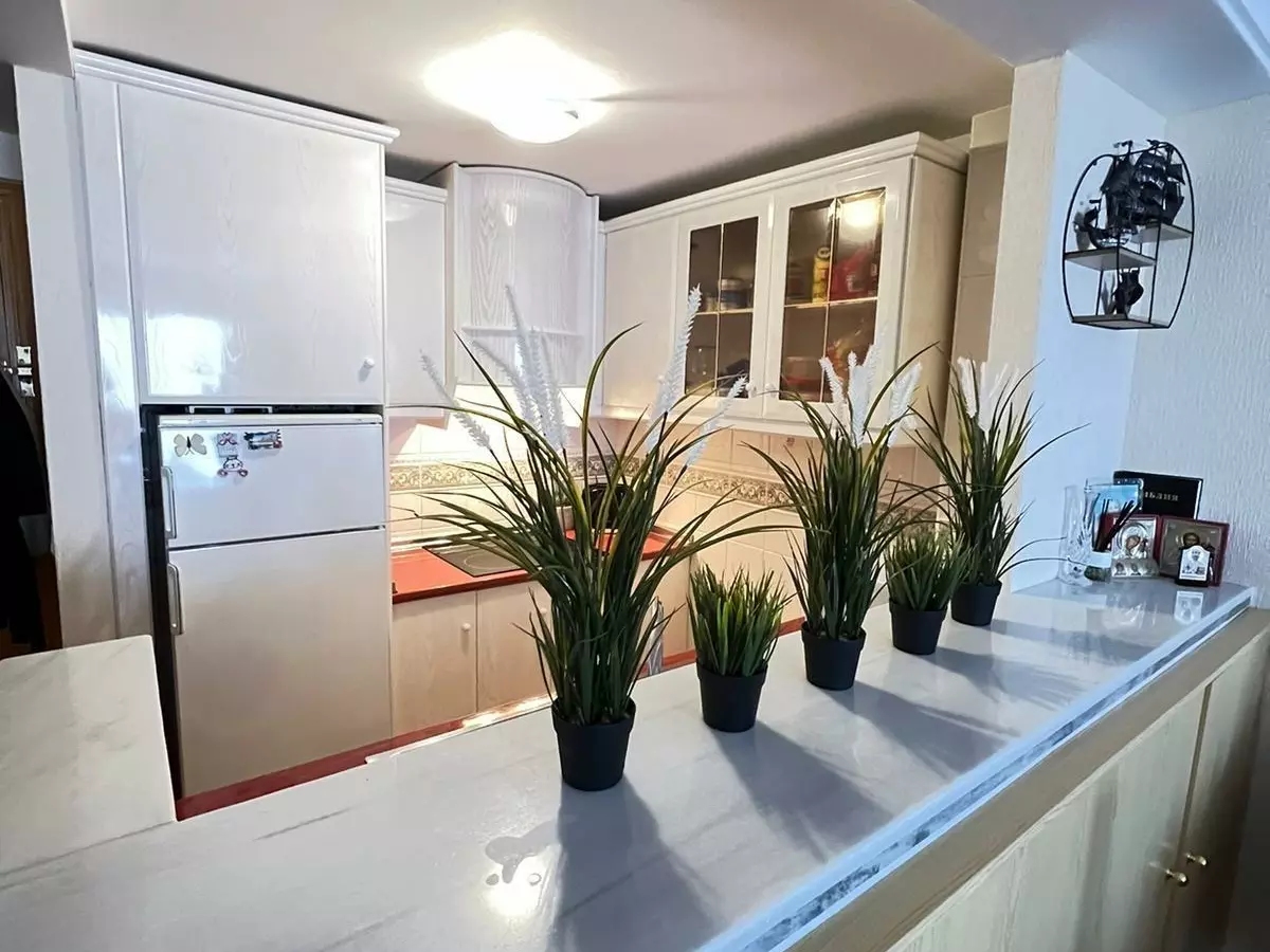 2-bedroom Apartment In Torrevieja, Spain (75 M²)