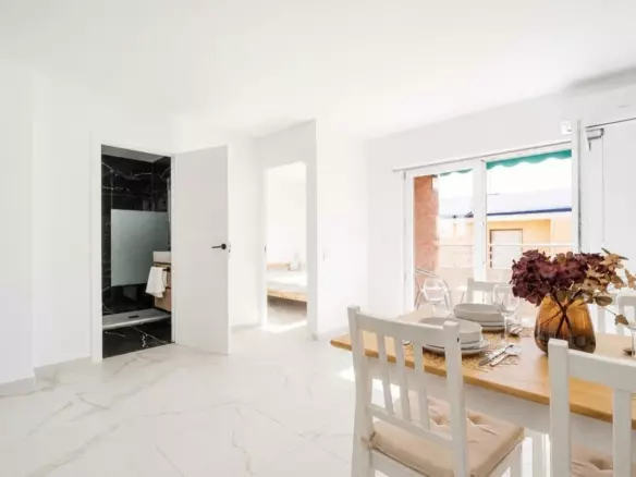 3-bedroom Apartment In Torrevieja, Spain (95 M²)