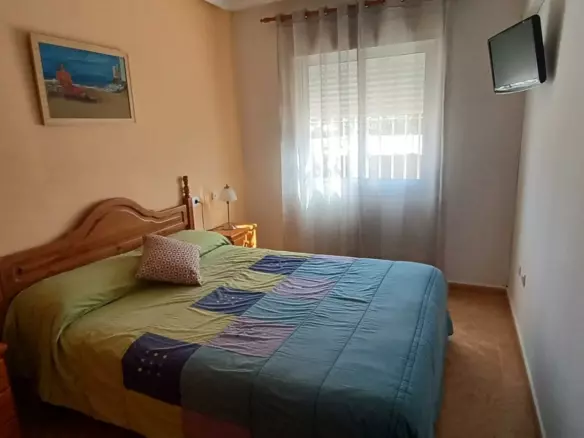 3-bedroom Town House In Orihuela Costa, Spain (86 M²)