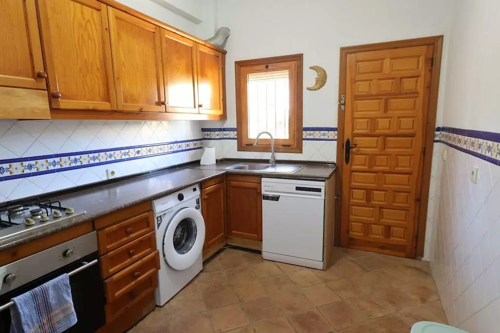 4-bedroom Villa In Orihuela Costa, Spain (133 M²)