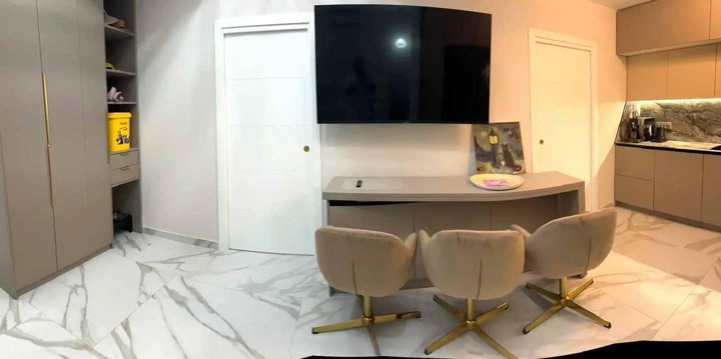 3-bedroom Semi In Orihuela Costa, Spain (65 M²)
