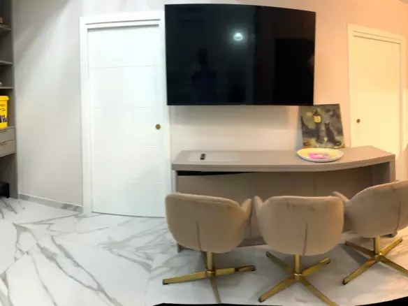 3-bedroom Semi In Orihuela Costa, Spain (65 M²)