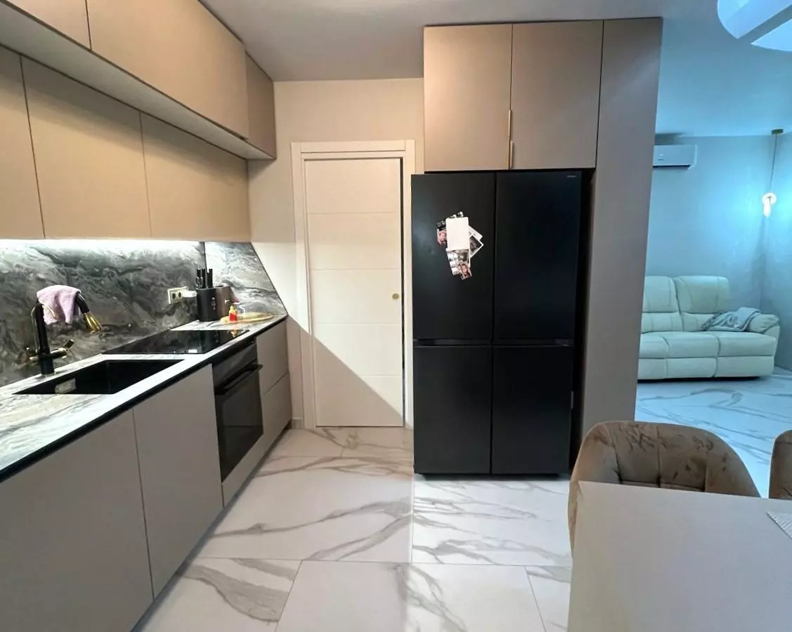 3-bedroom Semi In Orihuela Costa, Spain (65 M²)
