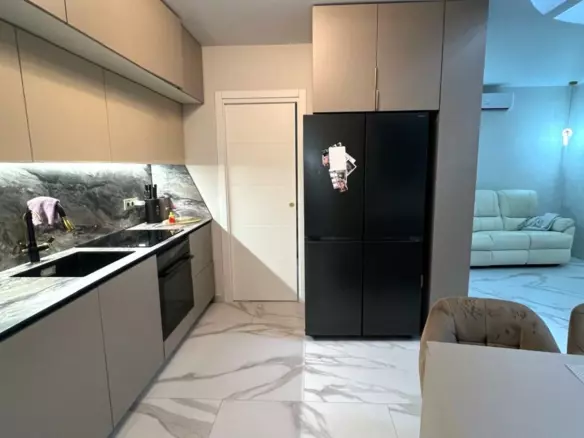 3-bedroom Semi In Orihuela Costa, Spain (65 M²)