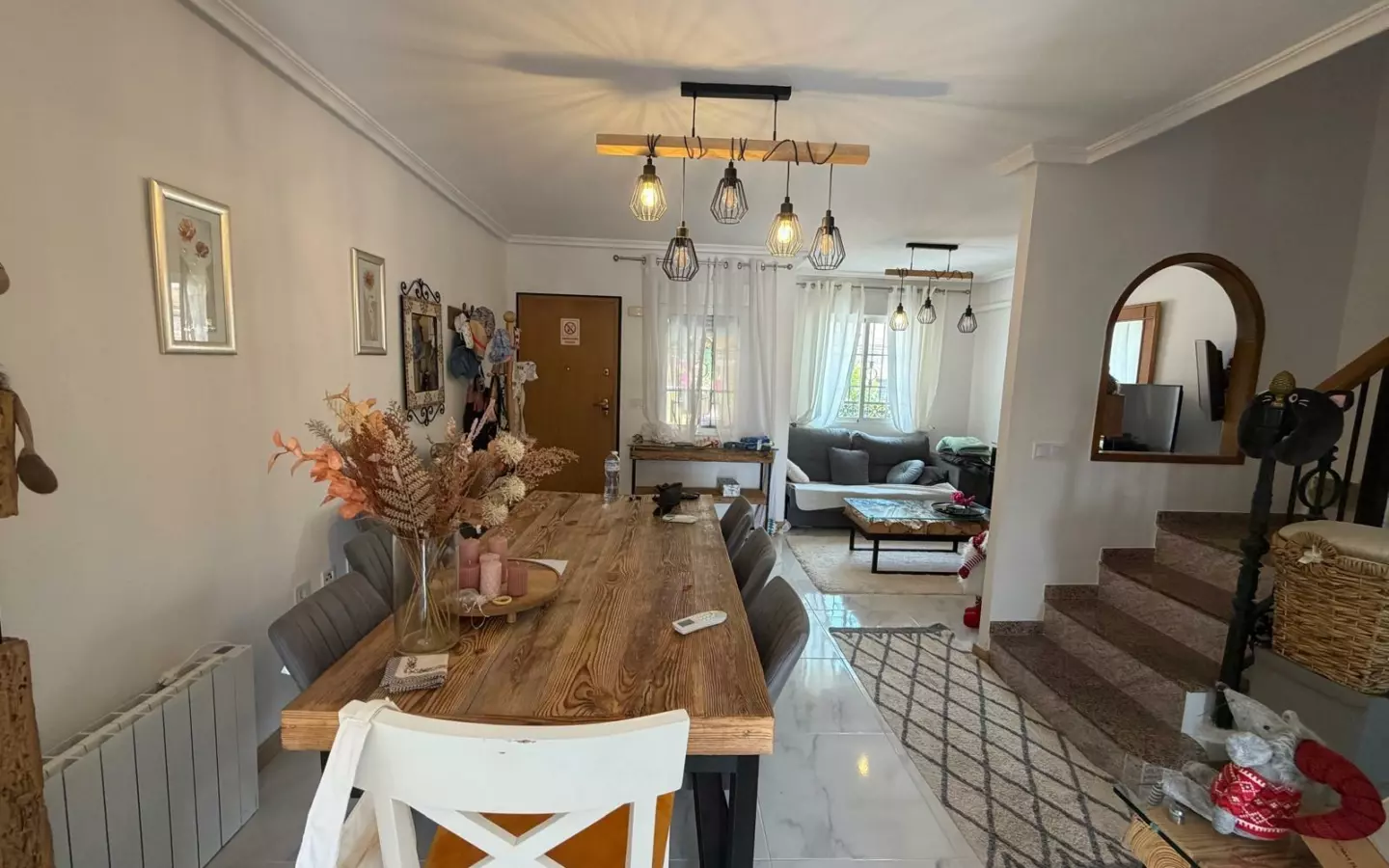 3-bedroom Bungalow In Torrevieja, Spain (85 M²)