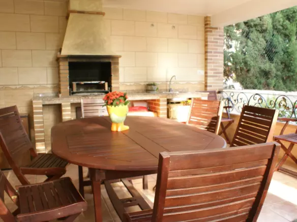 5-bedroom Villa In Rojales, Spain (360 M²)
