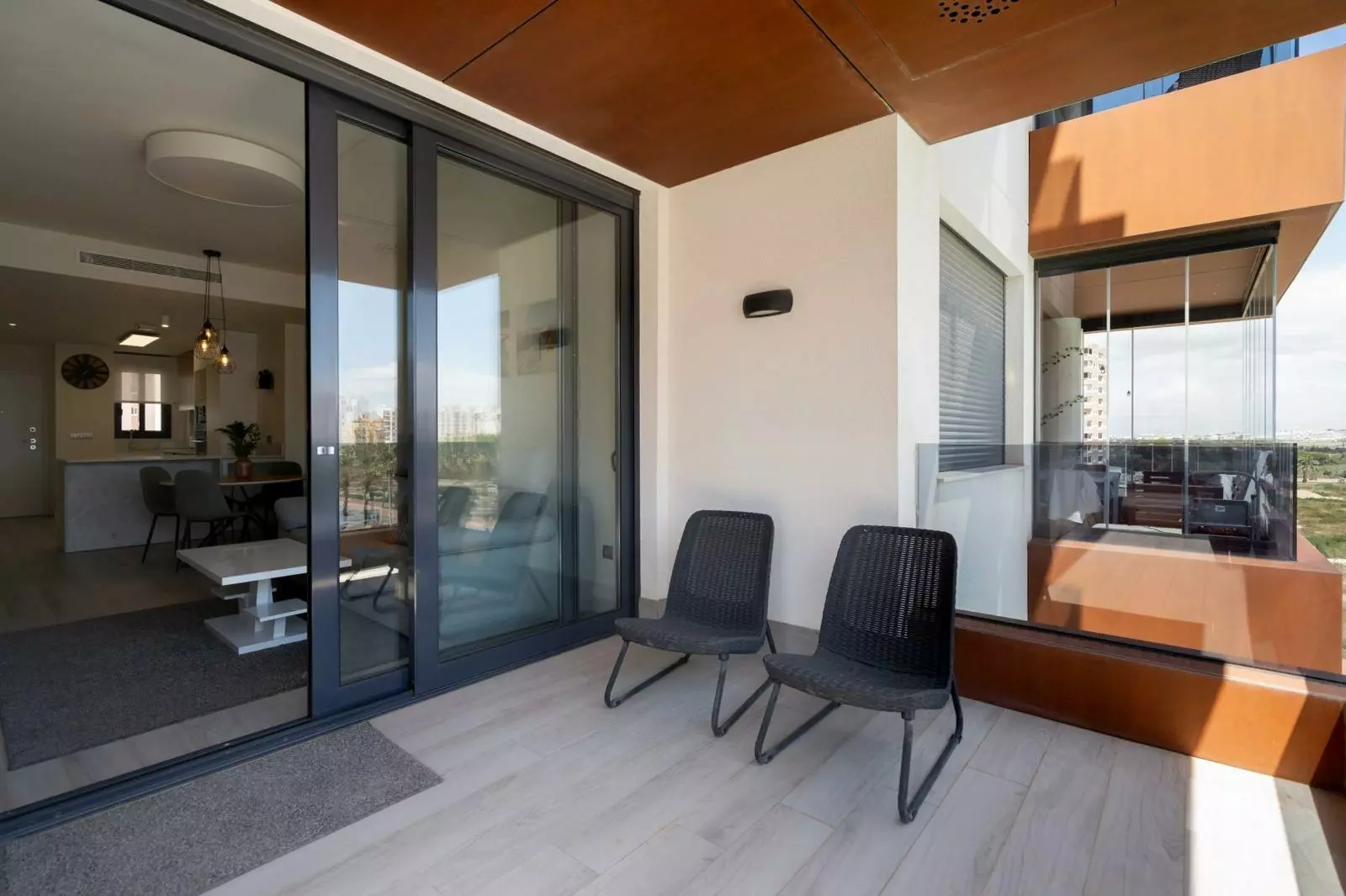 2-bedroom Apartment In Guardamar Del Segura, Spain (73 M²)