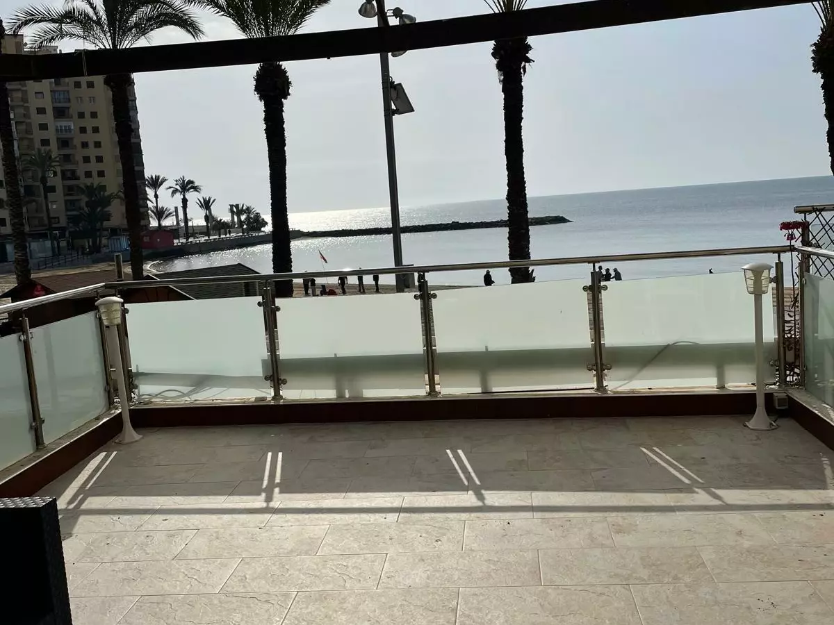 4-bedroom Duplex In Torrevieja, Spain (152 M²)