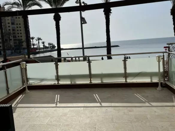 4-bedroom Duplex In Torrevieja, Spain (152 M²)