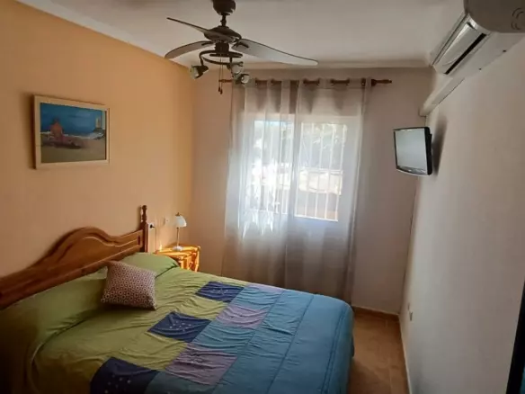 3-bedroom Town House In Orihuela Costa, Spain (86 M²)
