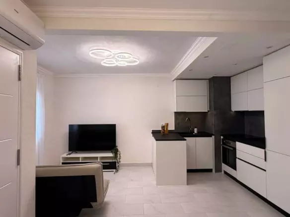 3-bedroom Town House In Torrevieja, Spain (70 M²)