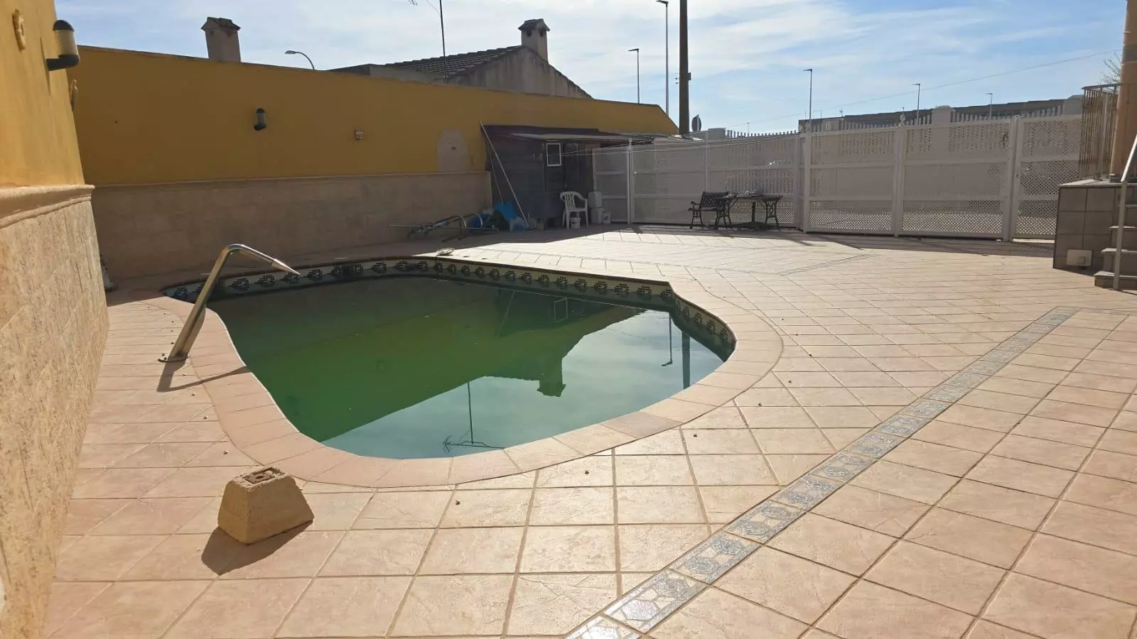 2-5-ca2baa 4-bedroom Villa In Pilar De La Horadada, Spain (368 M²)