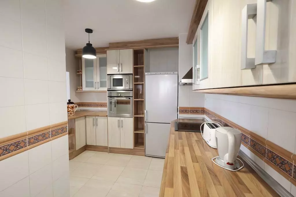 3-bedroom Apartment In Torrevieja, Spain (110 M²)