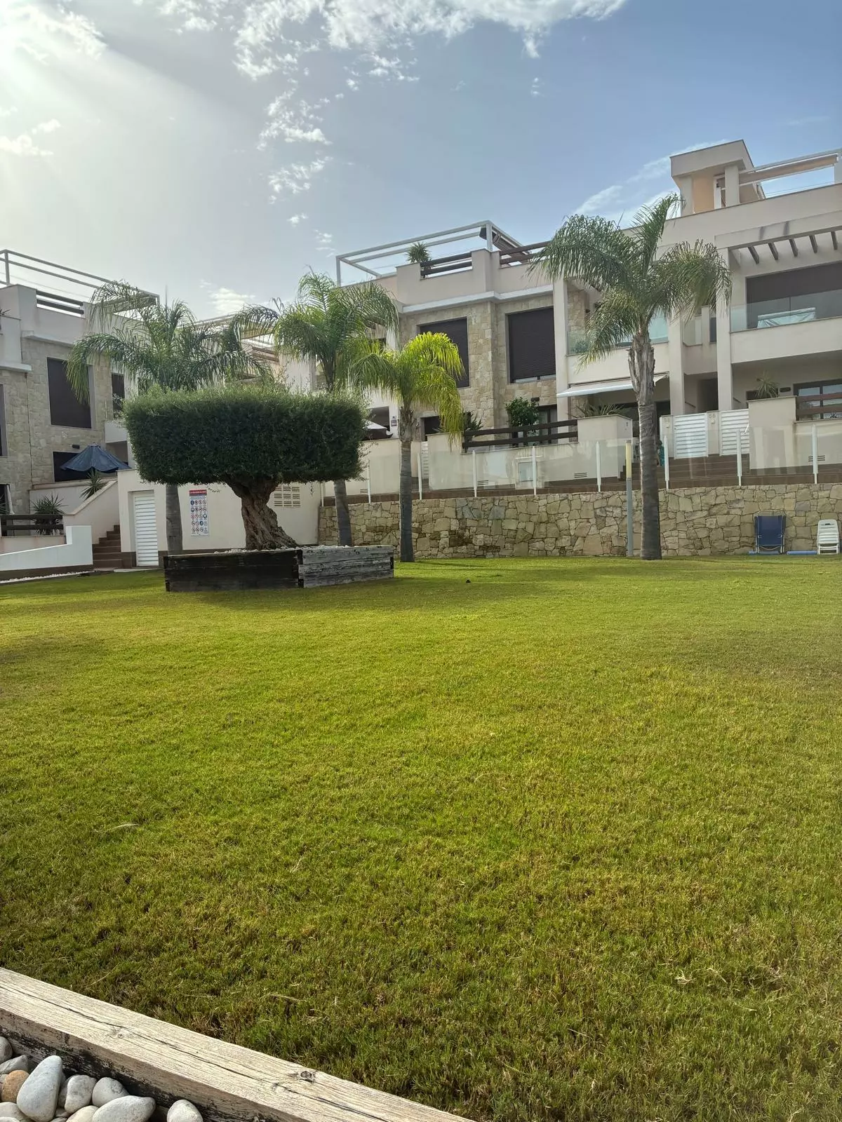 2-bedroom Apartment In Torrevieja, Spain (78 M²)