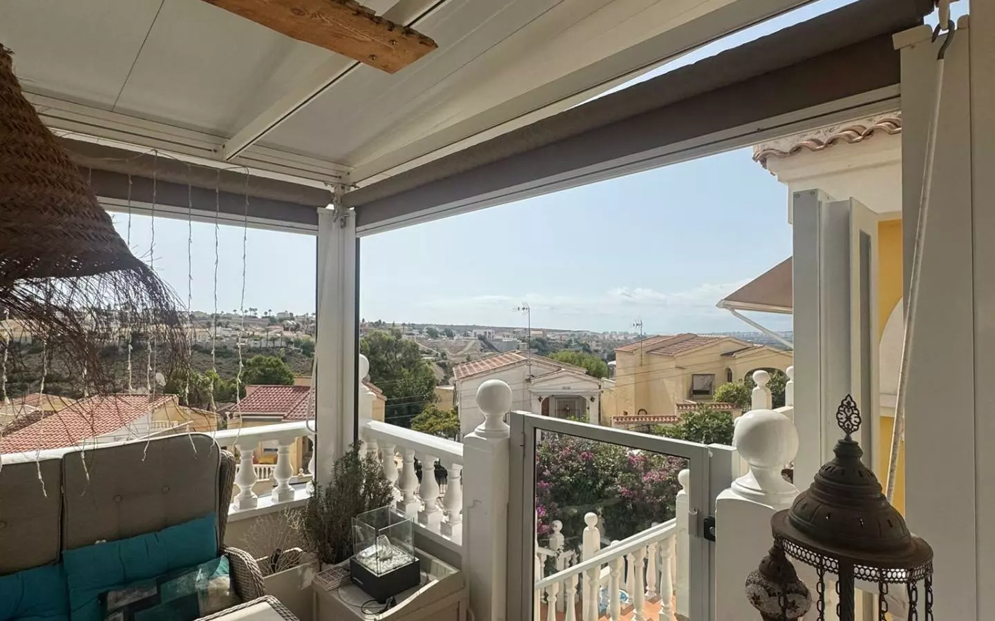 3-bedroom Duplex In San Fulgencio, Spain (170 M² Plot)