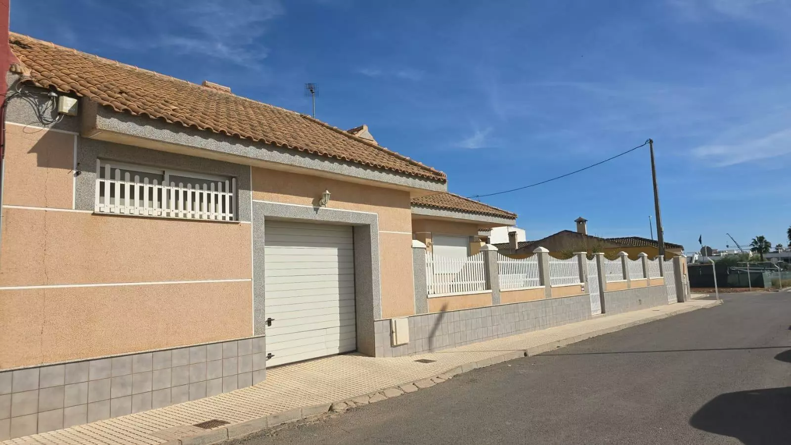 2-6-45351e 4-bedroom Villa In Pilar De La Horadada, Spain (368 M²)