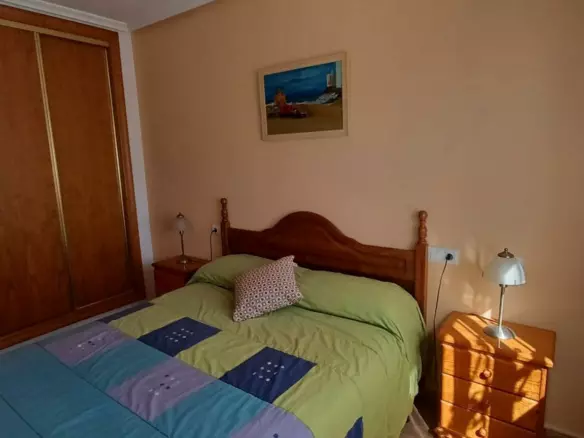 3-bedroom Town House In Orihuela Costa, Spain (86 M²)