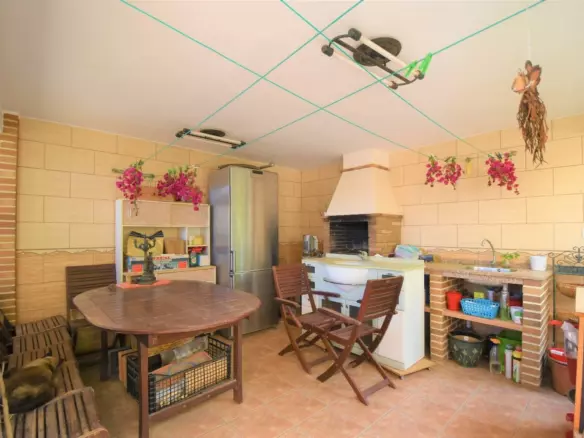 5-bedroom Villa In Rojales, Spain (360 M²)