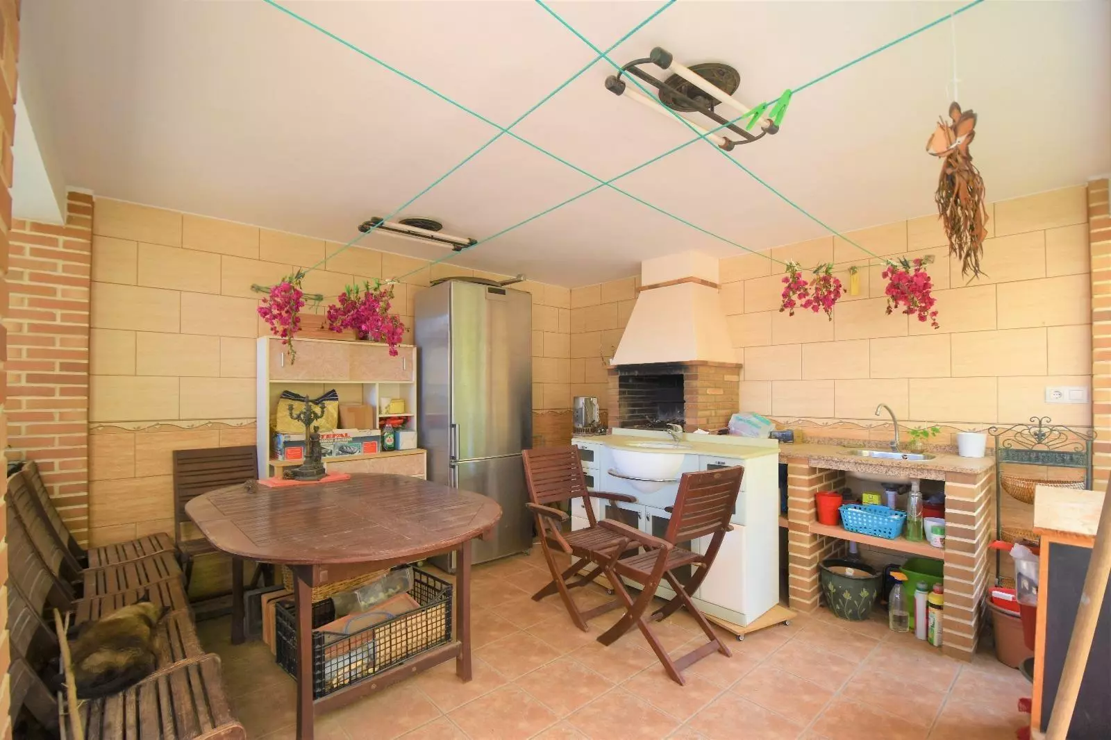 2-6-8820fa 5-bedroom Villa In Rojales, Spain (360 M²)