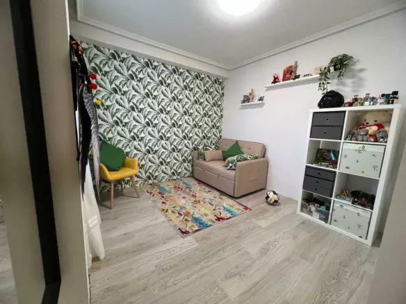 2-bedroom Apartment In Torrevieja, Spain (75 M²)