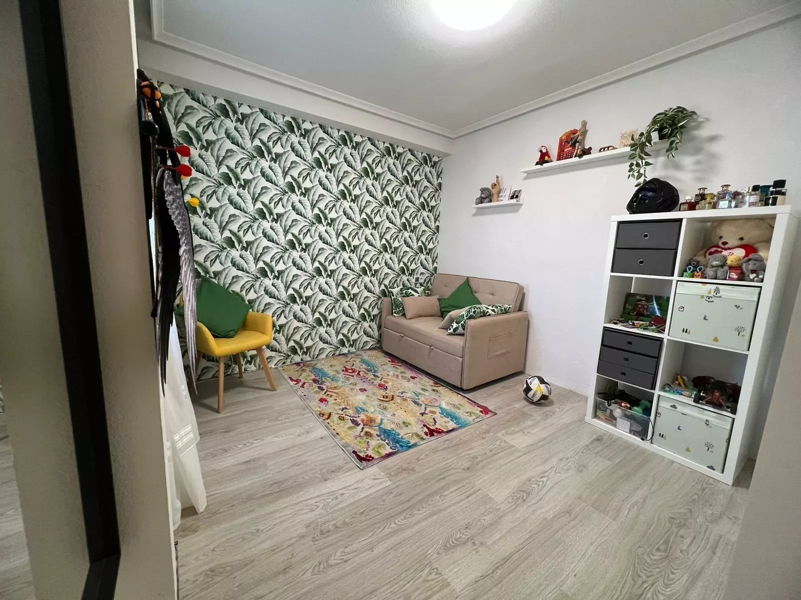 2-bedroom Apartment In Torrevieja, Spain (75 M²)